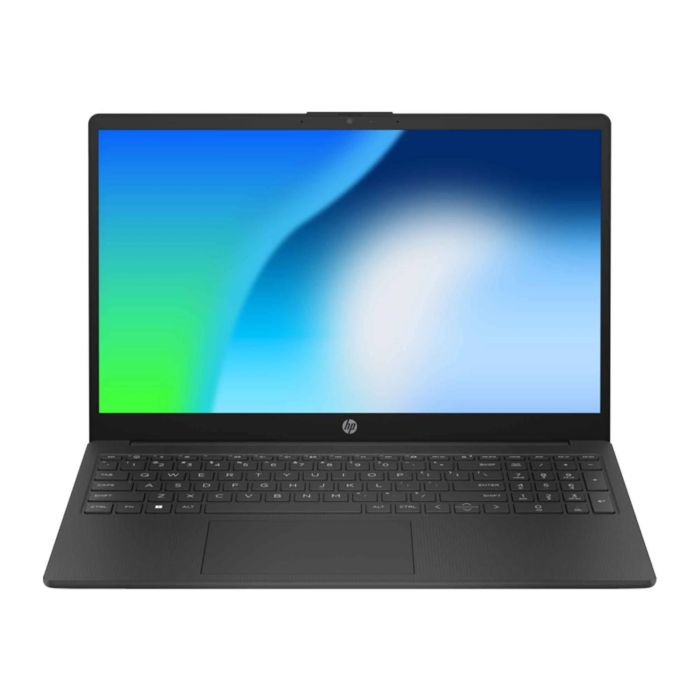 HP Laptop 15.6" i3-1315U 8/512 Black /9B018EA