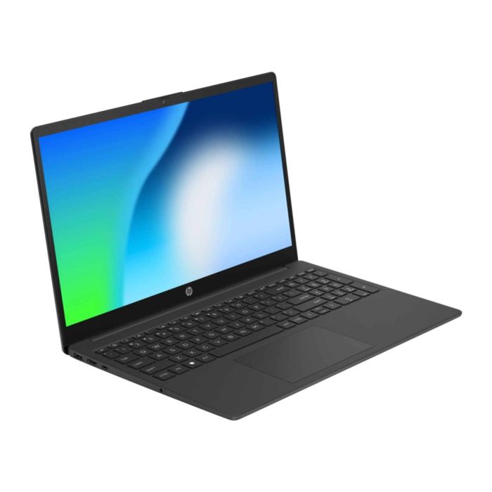 HP Laptop 15.6" i3-1315U 8/512 Black /9B018EA