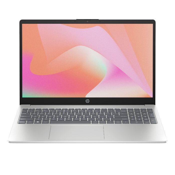 HP Laptop 15.6" Ultra 5-125H 16/512 /CW0P6EA