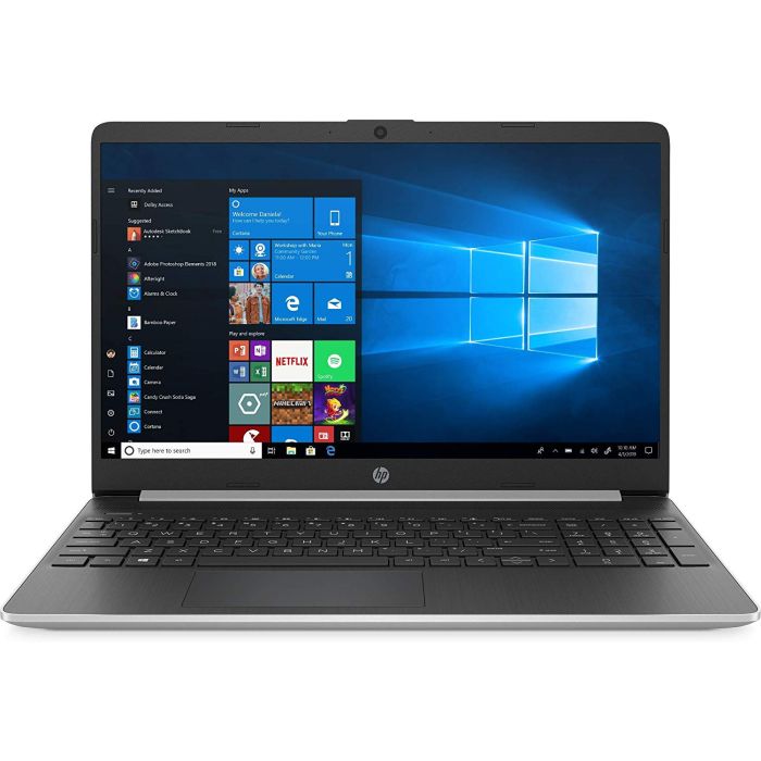 HP 15-DY1751MS i5-10035G4/8G/512G//Touch/W10