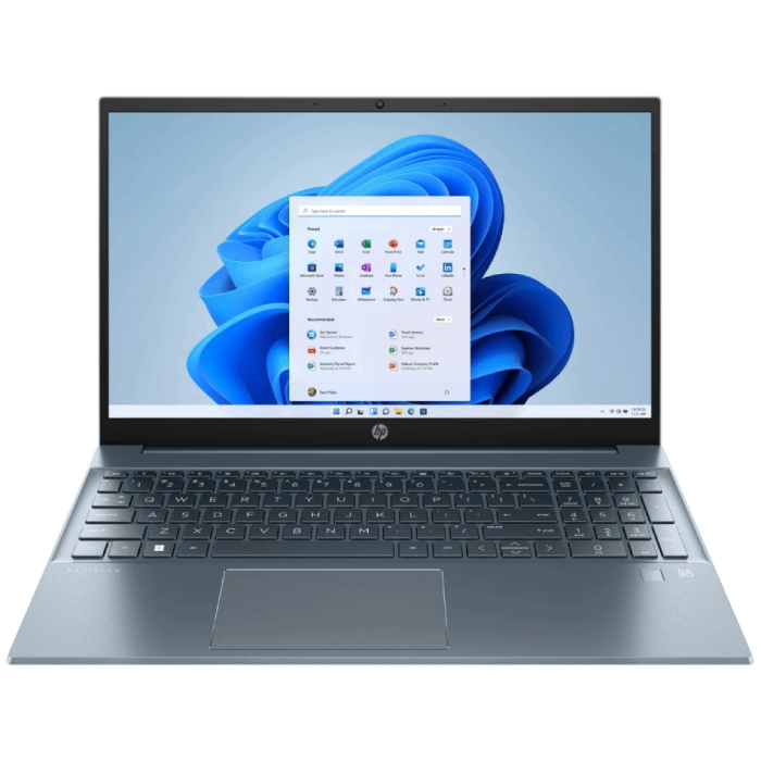 HP Pavilion 15.6 FHD i3-1315U 8/512 /7P435EA