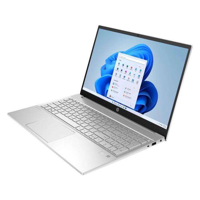 HP Pavilion 15.6 FHD i7-1360P 16/512 /7P4D8EA