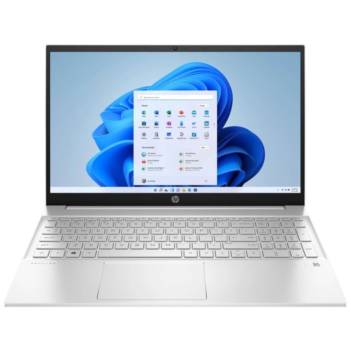HP Pavilion 15.6 FHD i7-1360P 16/512 /7P4D8EA