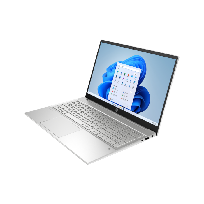 HP Pavilion Ryzen 5- 5625U 16/256 /67M97EA