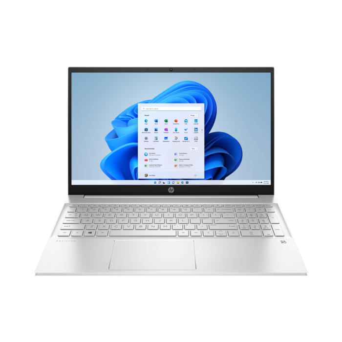 HP Pavilion Ryzen 5- 5625U 16/256 /67M97EA