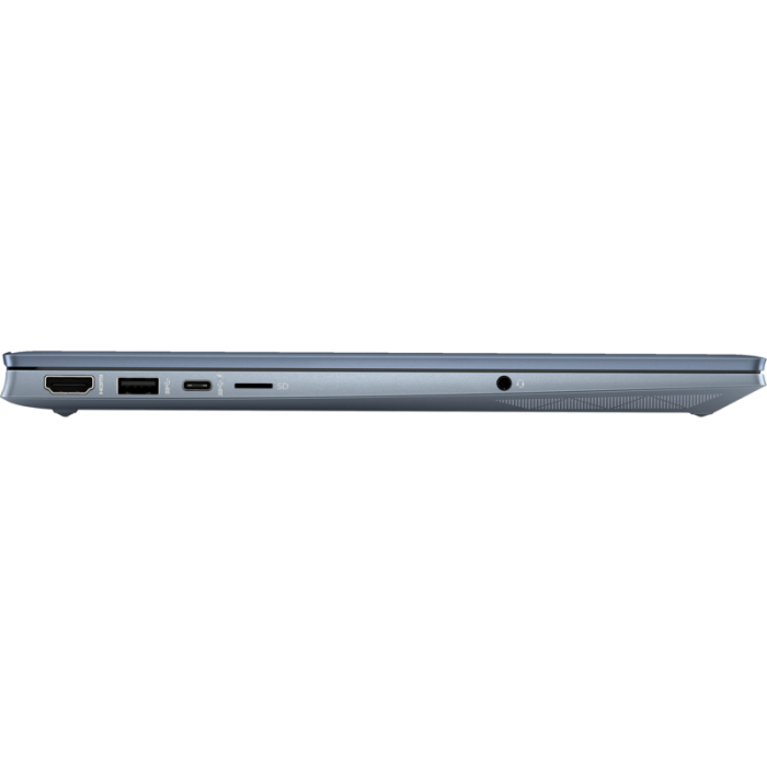 HP Pavilion 15.6" R7-7730U 16/512 /8L5G8EA