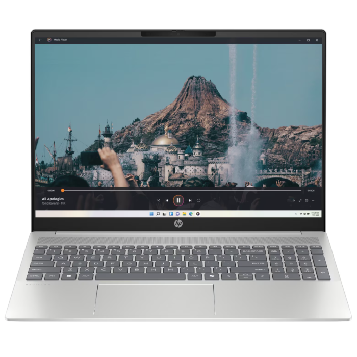 HP Pavilion 16" Ultra 7-155U 16/512 /B2CV2EA