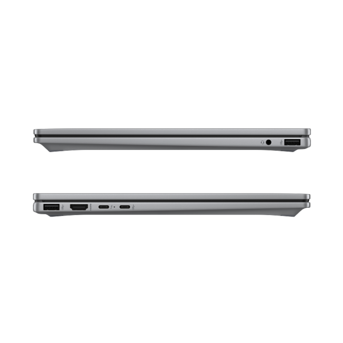 HP OmniBook X Flip x360 14" Ultra 7-256V 16GB/512GB W11H Silver /C1UM8EA