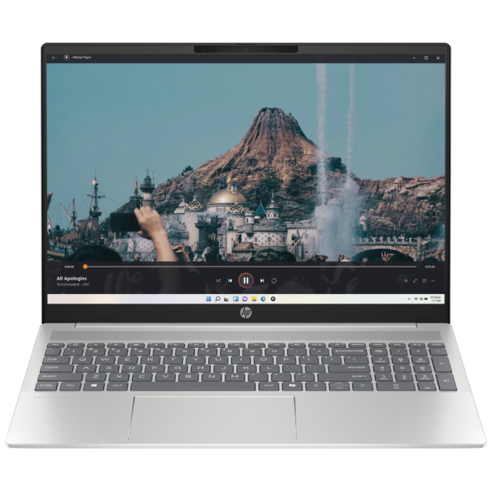 HP Pavilion 16" Ultra 5-125U 16/512 /B2CV3EA