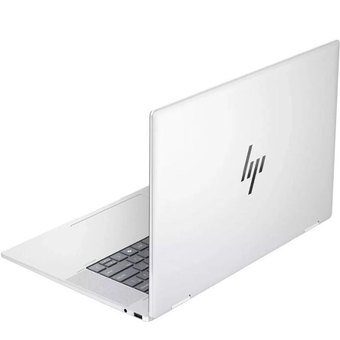 HP OmniBook X Flip x360 16" Ultra 5-226V 16GB/512GB W11H Silver /C1UP3EA