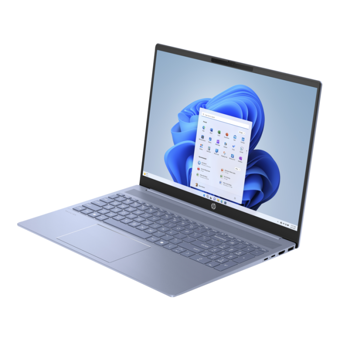 HP Pavilion 16" R5-8540U 16/512 /B2CV5EA