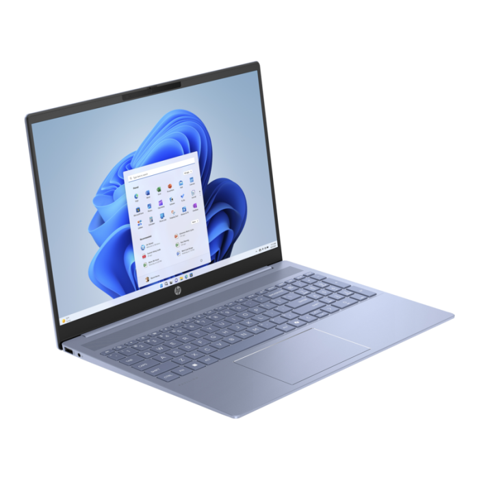 HP Pavilion 16" R5-8540U 16/512 /B2CV5EA
