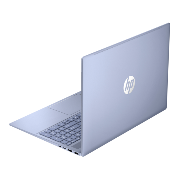 HP Pavilion 16" R5-8540U 16/512 /B2CV5EA