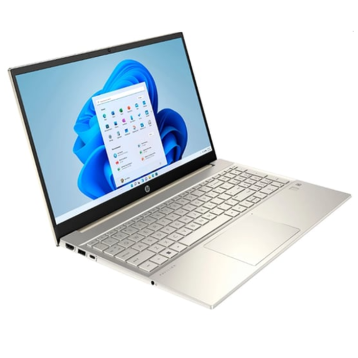 HP Pavilion 15.6" i3-1315U 8/512 /7P4E3EA
