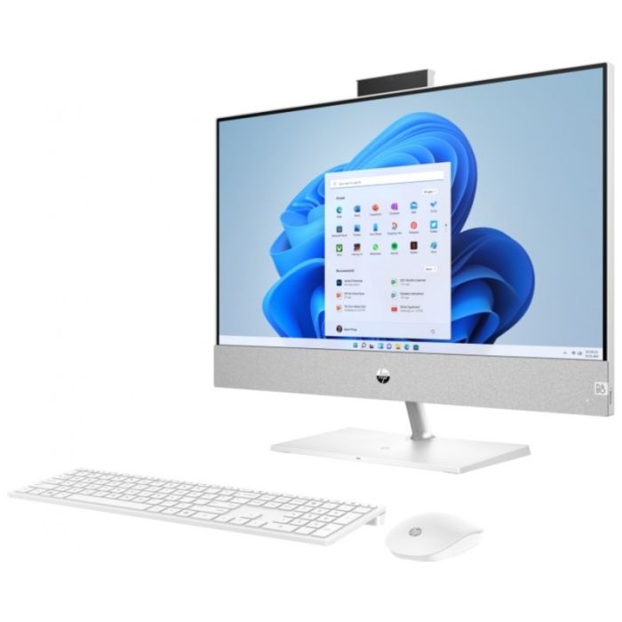 HP Pavilion AIO 27 i7-13700T 16/1 /8E9W4EA