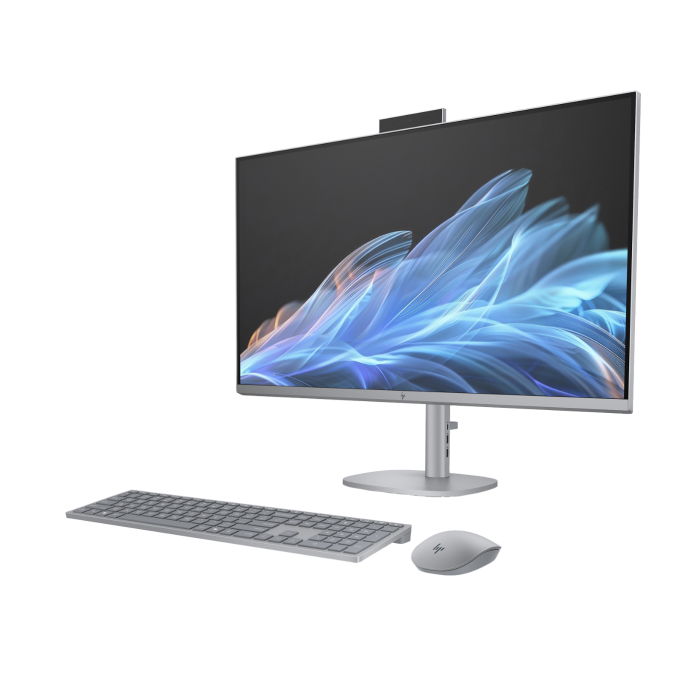 HP OmniStudio X AIO 32" Ultra 7-155H 32/1 4050 W11H /B3PE9EA
