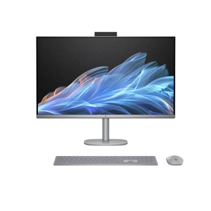 HP OmniStudio X AIO 32" Ultra 7-155H 32/1 RTX4050 W11 Silver /B0VQ6EA