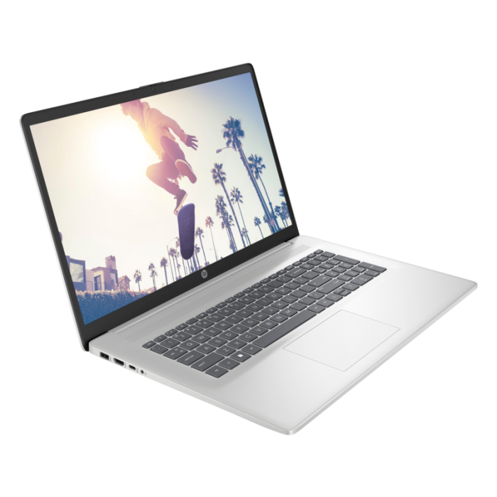 HP 17.3" i7-1355U 16/512 /9U5X7EA