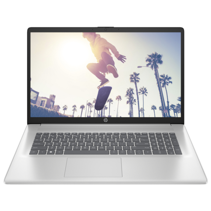 HP 17.3" i7-1355U 16/512 /9U5X7EA