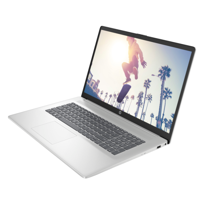 HP 17.3" i7-1355U 16/512 /9U5X7EA
