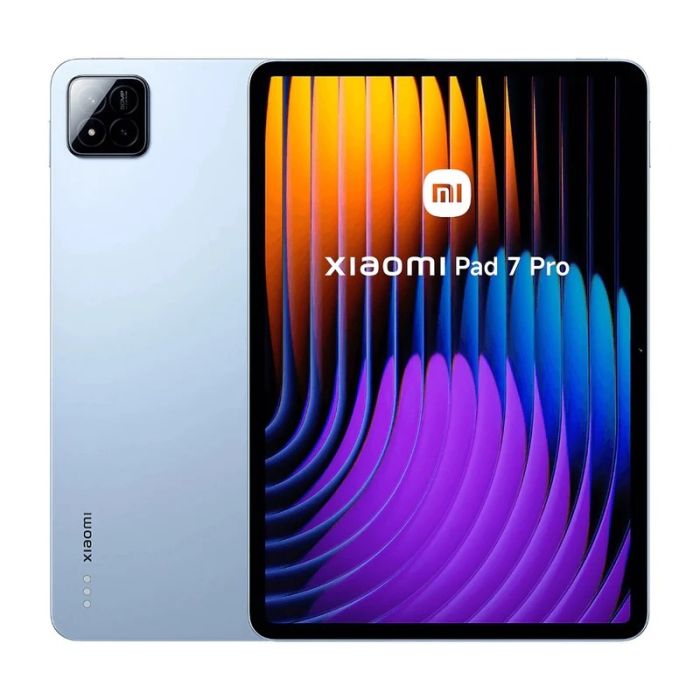 Xiaomi Black Shark Pad 7 Pro 11" 8GB 256GB 4G Blue