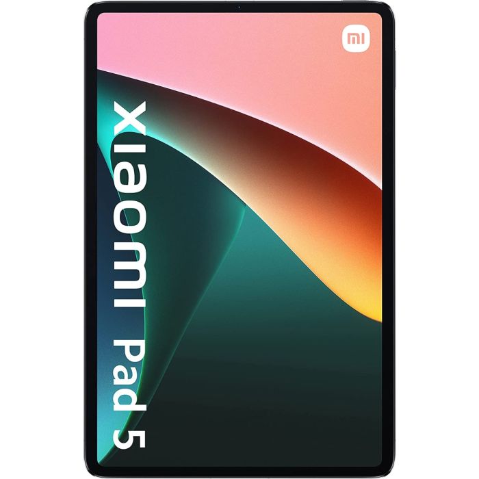 Xiaomi Pad 5 6/128GB EU Grey - Zigzag
