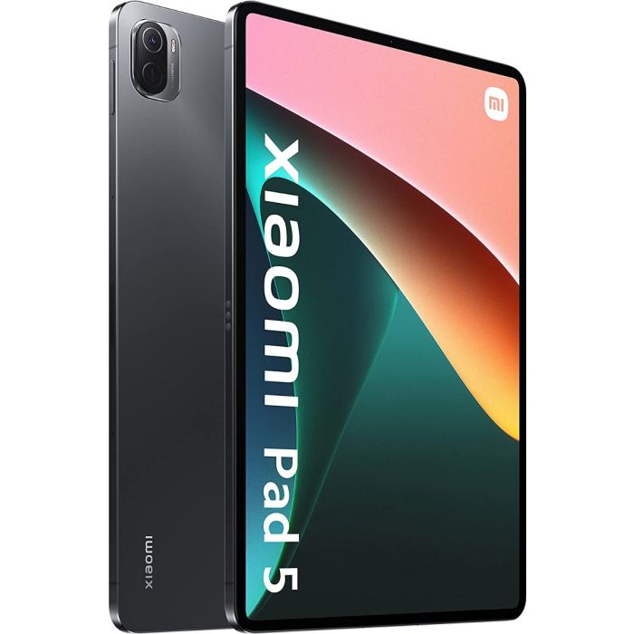 Xiaomi Pad 5 6/128GB EU Grey - Zigzag