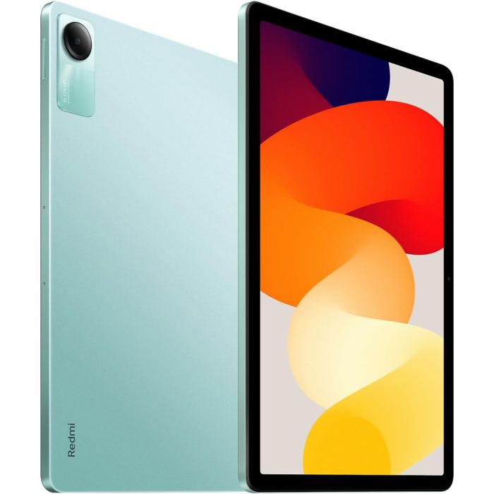 Xiaomi Redmi Pad SE 8GB/256GB Mint Green