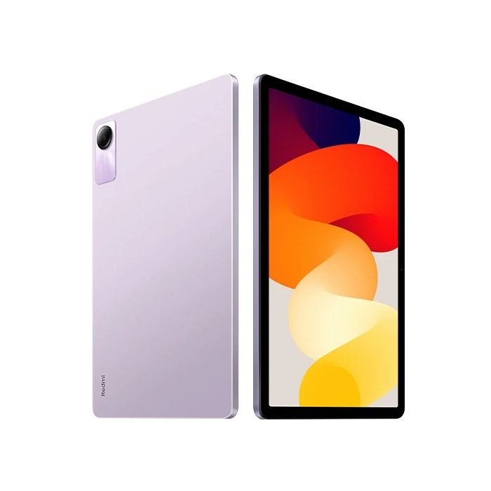 Xiaomi Redmi Pad SE 8GB/256GB Lavender Purple