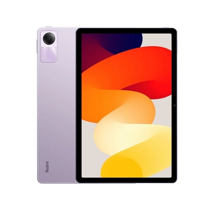 Xiaomi Redmi Pad SE 8GB/256GB Lavender Purple