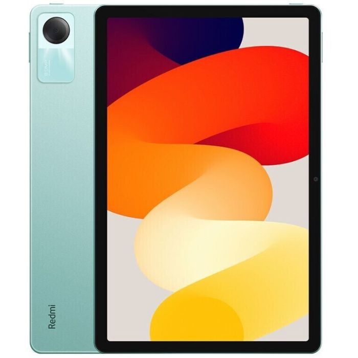 Xiaomi Redmi Pad SE 4/128 MintGreen /6941812740958