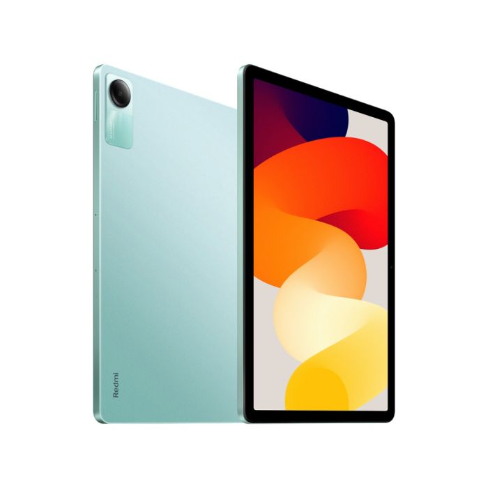 Xiaomi Redmi Pad SE 4/128 MintGreen /6941812740958
