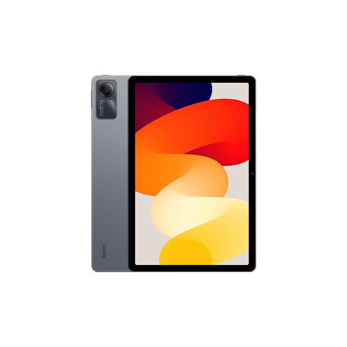Xiaomi Redmi Pad SE 6GB/128GB Gray /6941812740422