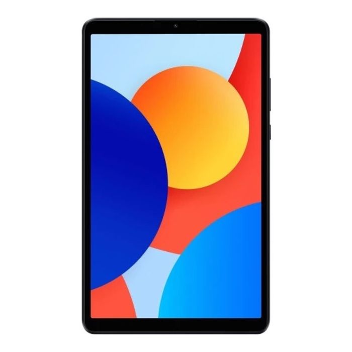 Xiaomi Redmi Pad SE 8.7" 4G 6/128 Graphite Gray EU