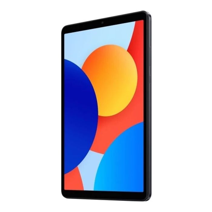 Xiaomi Redmi Pad SE 8.7" 4G 6/128 Graphite Gray EU
