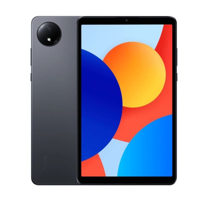 Xiaomi Redmi Pad SE 8.7" 4G 6/128 Graphite Gray EU