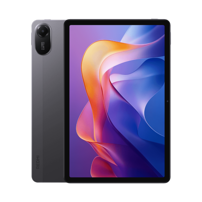 Xiaomi Redmi Pad 2 4G 6GB/128GB Graphite Gray - Zigzag