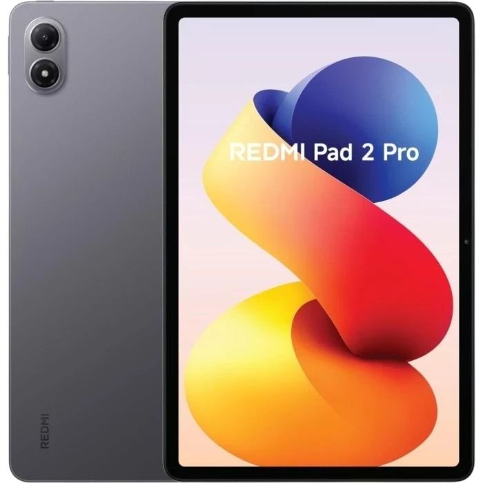 Xiaomi Redmi Pad 2 Pro 8GB/256GB Graphite Gray