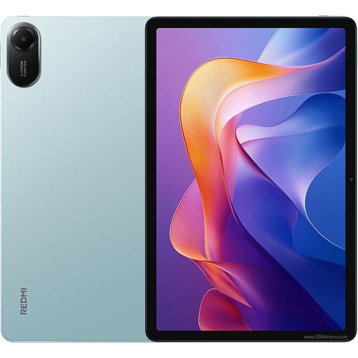 Xiaomi Redmi Pad 2 8GB/256GB Mint Green