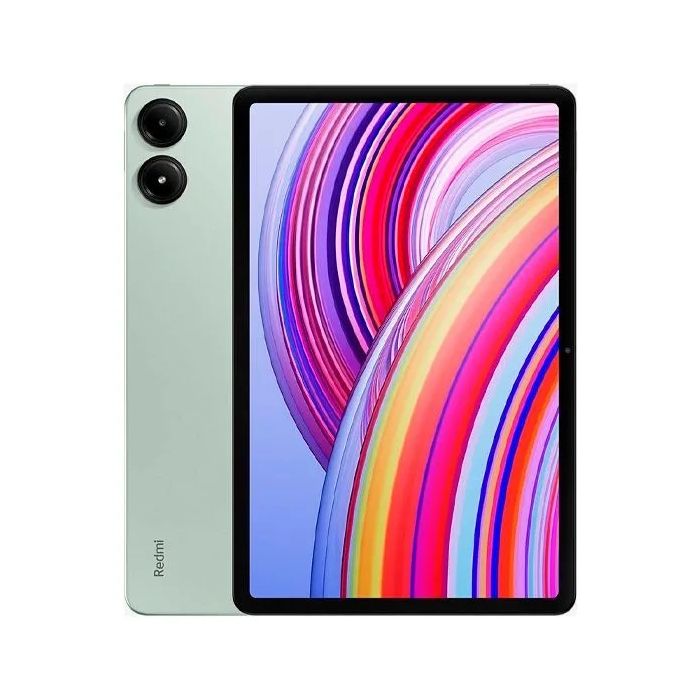 Xiaomi Redmi Pad Pro 12.1" 8/256 Green + Keyboard