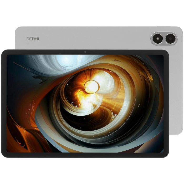 Xiaomi Redmi Pad 2 Pro 12.1" 8GB/256GB Silver