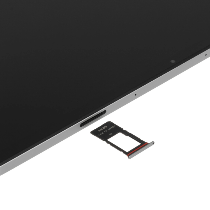 Xiaomi Redmi Pad 2 Pro 12.1" 8GB/256GB Silver