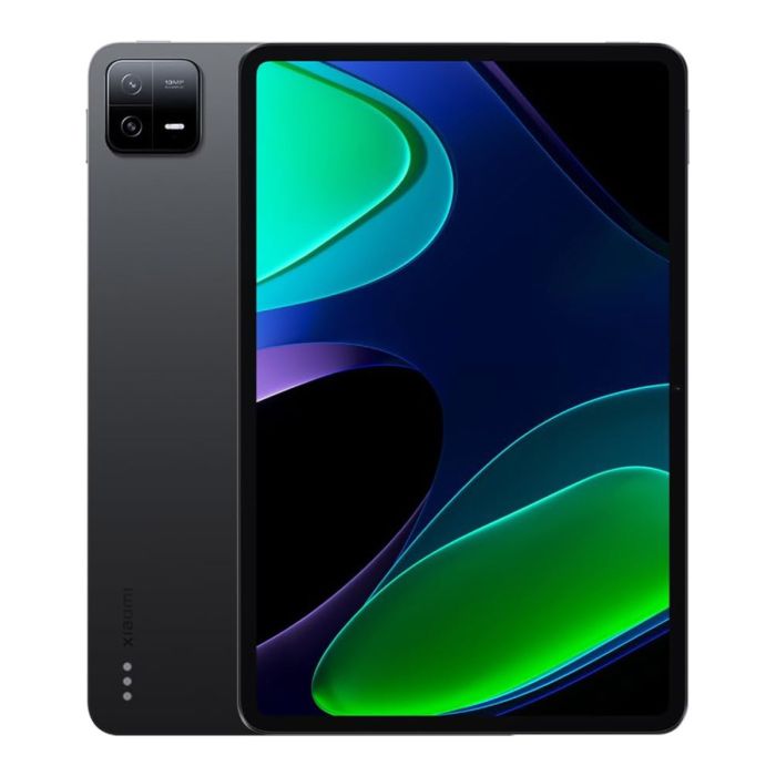Xiaomi Pad 6 8GB/256GB Gravity Gray