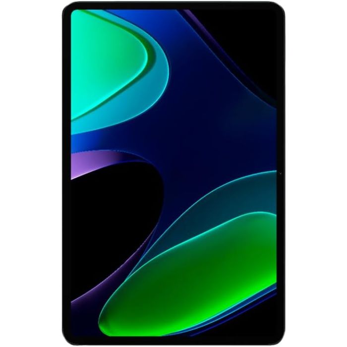 Xiaomi Pad 6 8GB/256GB Mist Blue /6941812730706