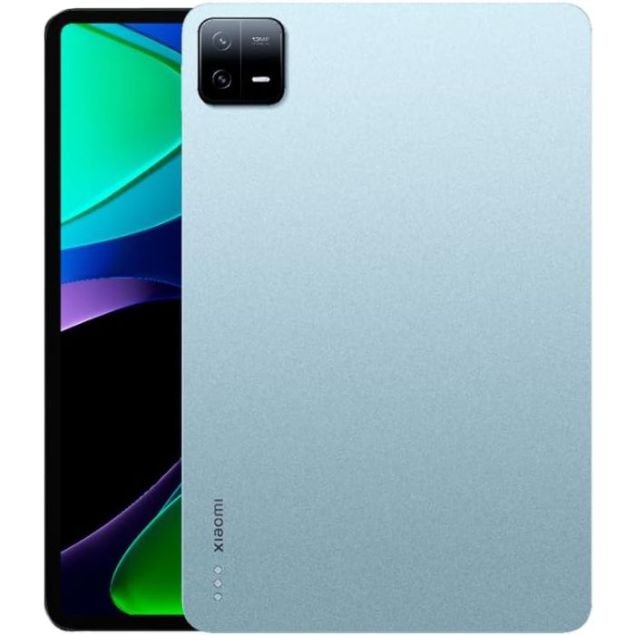 Xiaomi Pad 6 8GB/256GB Mist Blue /6941812730706