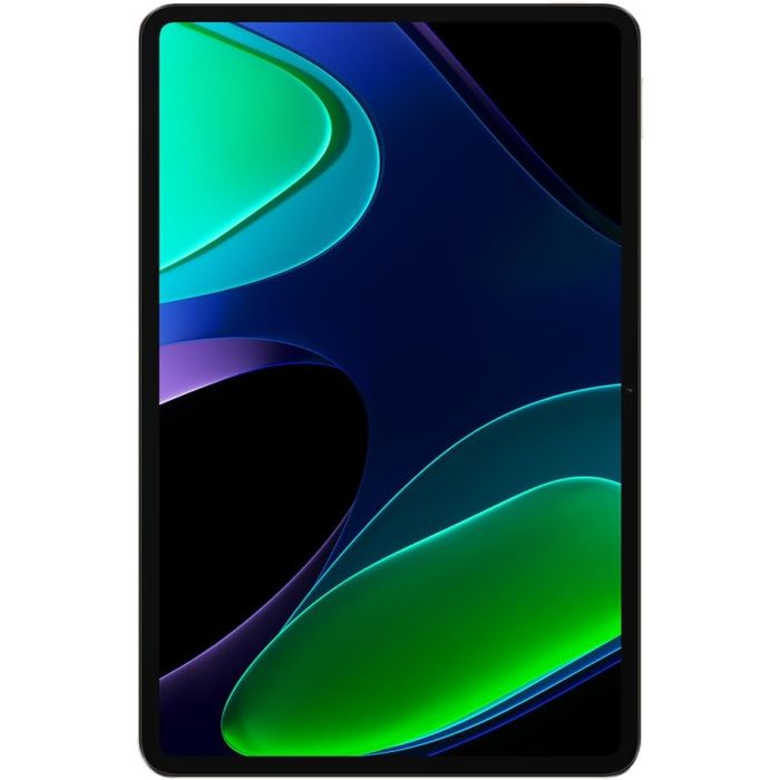 Xiaomi Pad 6 8GB/256GB Gold EU