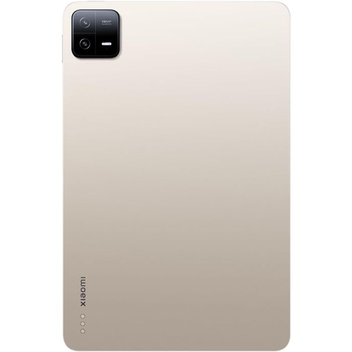 Xiaomi Pad 6 8GB/256GB Gold EU