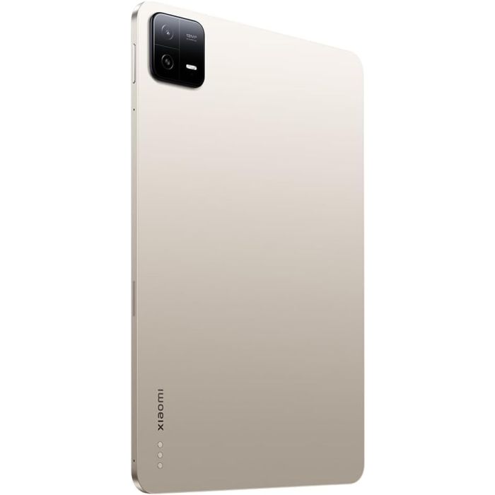 Xiaomi Pad 6 8GB/256GB Gold EU