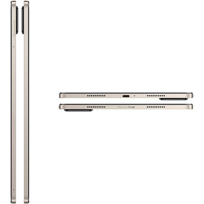 Xiaomi Pad 6 8GB/256GB Gold EU