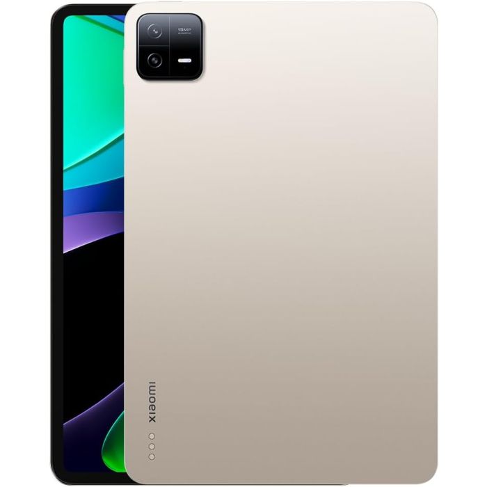 Xiaomi Pad 6 8GB/256GB Gold EU